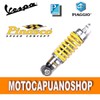 25441004 Pinasco Front Adjustable Shock Absorber for Vespa ET3 125