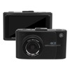 Cam Dash Camera, 4K 1080P Front and Rear Dual Dash
