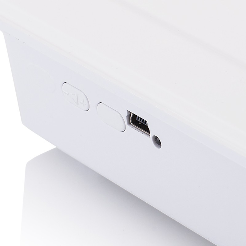 Byron B002 Wireless MP3 doorbell kit – 100 m range