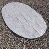 Outdoorer Beach shelter floor protection, suitable for all Zack models,