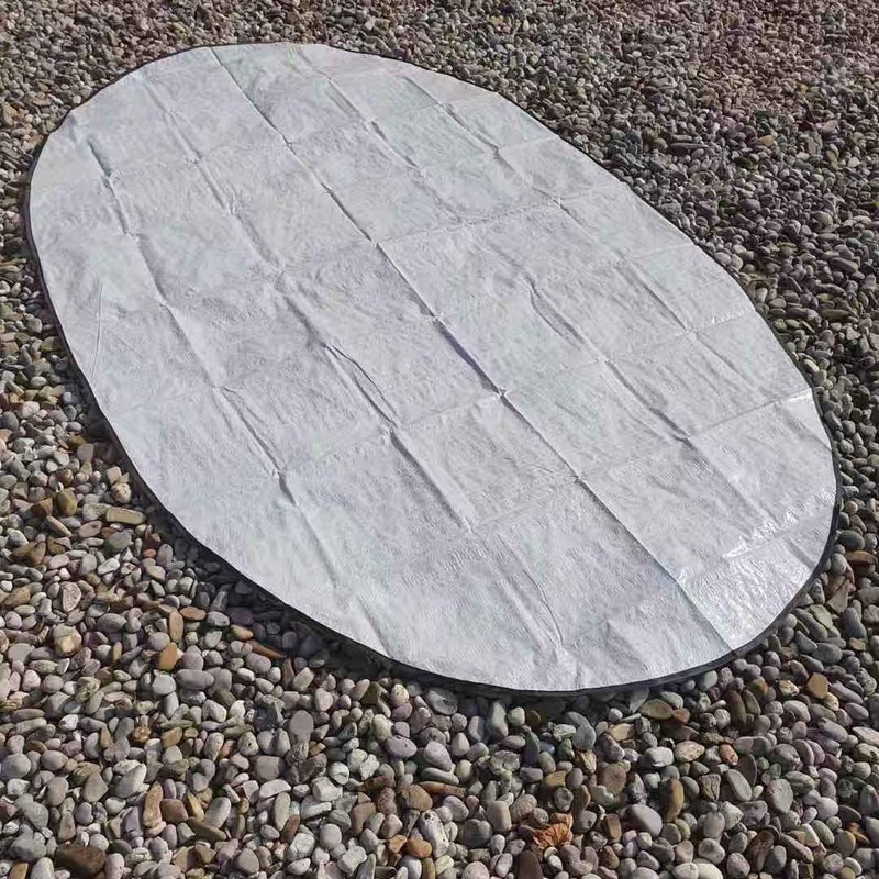Outdoorer Beach shelter floor protection, suitable for all Zack models,