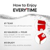 Jung Kwan Jang Extracto Ginseng Rojo Coreano Everytime Grapefruit 1000