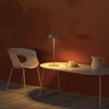 Palmina 901 LED Table Lamp Wireless with Touch, Dimmable, Aluminium