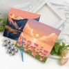 DIY Paint By Numbers Kit – Framed & Unframed (Easy