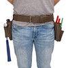 Estwing 94744 7 Pocket Leather Tool Apron