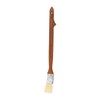 Redecker Beechwood BBQ Brush, Extra-long Basting Brush for Grilling, Baking,
