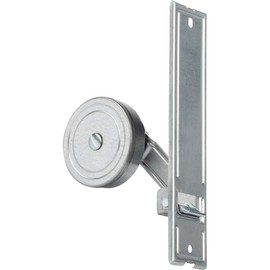 Schellenberg 50401 of Entry Maxi Winder for Roller Blind Straps with 23 mm Width, Grey