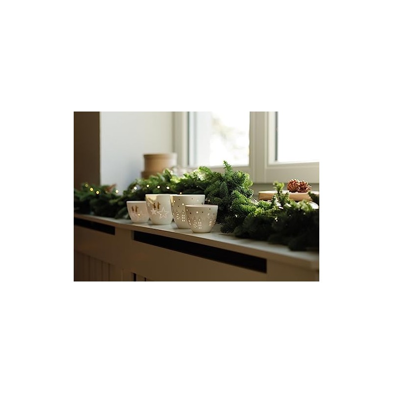 Mini Poetry Light Houses