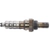 Walker Products 350-34316 Sensor de oxígeno 4-W ajuste directo
