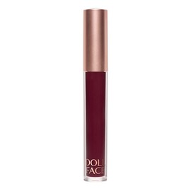 Doll Face, Matte-nificent Liquid Lip Color Girl's Club, 0.12 Ounce