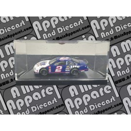 Undisclosed Rusty Wallace 1:64th Miller Lite NASCAR