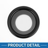 A ABSOPRO Velocity Stack Bellmouth Durable 2.56" ID 4.25" OD