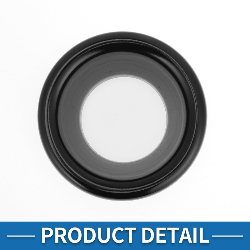 A ABSOPRO Velocity Stack Bellmouth Durable 2.56" ID 4.25" OD