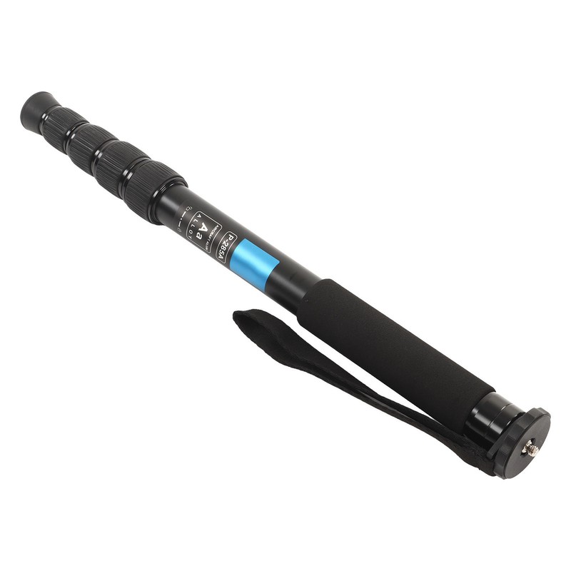 Camera Monopod Heavy Duty Steady Photography Outdoor Portable Lightweight Extension