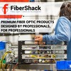 Fibershack - MPO Fiber Cleaner - Rotating MTP Cleaner Pen