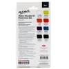 Mont Marte Water Mixable Oil Paint Intro 8-Pieces Set, 18