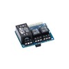 sb components Home Automation HAT for Raspberry Pi, 2 Ch
