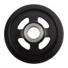 BOXI Harmonic Balancer Crankshaft Pulley Fit for 05-09 Tucson 10-13
