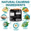 Helopssa Hemp Calming Chews for Dogs with Anxiety and Stress