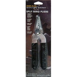South Bend Split Ring Pliers