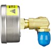 Makita A-59732 Valve with Gauge for Vacuum Pump