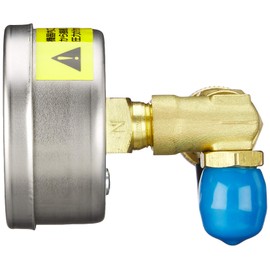 Makita A-59732 Valve with Gauge for Vacuum Pump