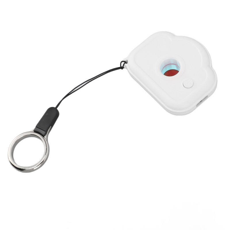 Infrared Camera Detector High Sensitivity 3 Gears Prevent Peeping Camera