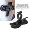 Massage Gun Holder Wall Mount for Massage Gun with Vacuum