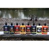 Ooze Ultra Flavour Fishing Bait Flavouring Liquid 100ml – Pellet,