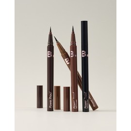 Vanilla Co. [바닐라코] 파워프루프 펜 아이라이너 4종 (택1) [Vanilla Co] Powerproof Pen Eyeliner 4 Types (Choose 1)