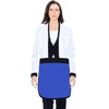 ANNWAH Lead Apron for X-Rays - 0.5mmpb Half Lead Aprons