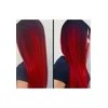 Shampoo Intensficiador De Cabello Rojo Vittale 300ml