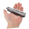 ABOOFAN Abs Vent Grille for Rv Bathroom and Kitchen High