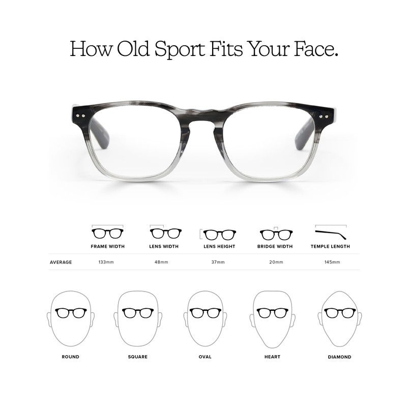 eyebobs - Old Sport | Premium Reading Glasses for Men