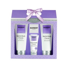 Marbert Bath&Body Classic Gift Set