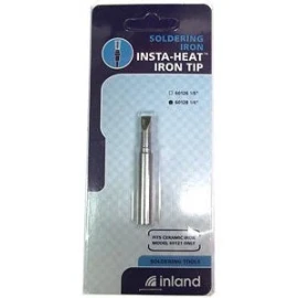 Inland Inlant Insta Heat 1/8 Inch Soldering Iron Tip