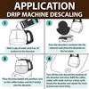 Twinkle Coffee Maker Cleaner