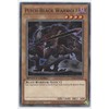 Pitch-Black Warwolf - SGX3-ENI18 - Common - 1st Edition
