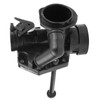 AUTOKAY 798758 Carburetor for 10T802 Engine Lawn Mover Carb with