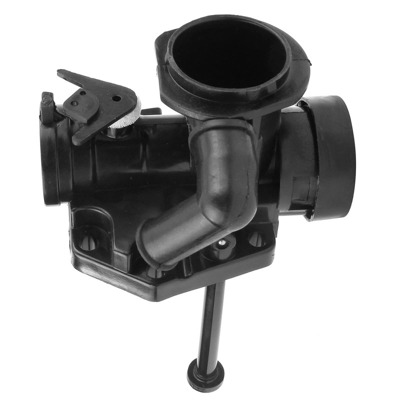 AUTOKAY 798758 Carburetor for 10T802 Engine Lawn Mover Carb with