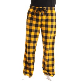 #followme Polar Fleece Pajama Pants for Men Sleepwear PJs 45902-1E-2XL