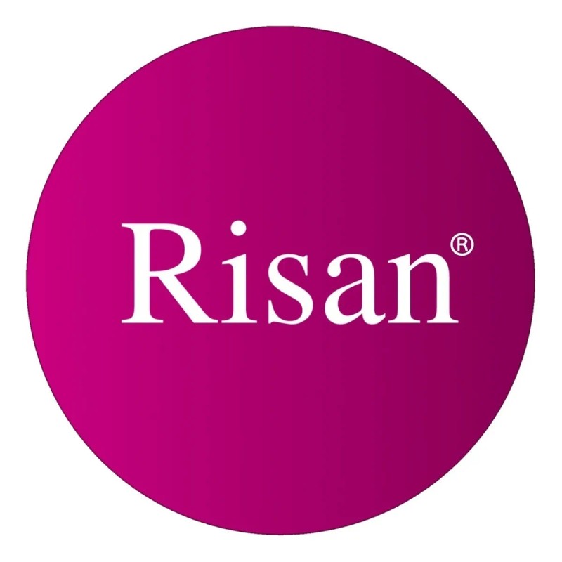 Crema Sólida De Concha Nácar Risan