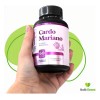Cardo Mariano 60 Cpsulas 500mg Suplemento Natural Apoyo Heptico Desintoxicacin