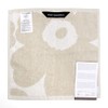 Marimekko 70233 810 Hand Towel, 11.8 x 11.8 inches (30