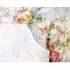 100% Cotton Double Gauze Collar Cover