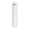 Jefcom MEMO-20 Wristband Memo White