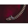 Windalf Men's Torques Tyron Choker Diameter 14 cm Viking Style