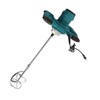 2100W Handheld Electric Concrete Mixer, Portable Mud Mixer for Mixing