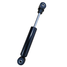 Drive-up Rear Shock Absorbers for EZGO RXV Golf Cart Gas Electric Models 2008-2013.2,Replaces 603637 611724