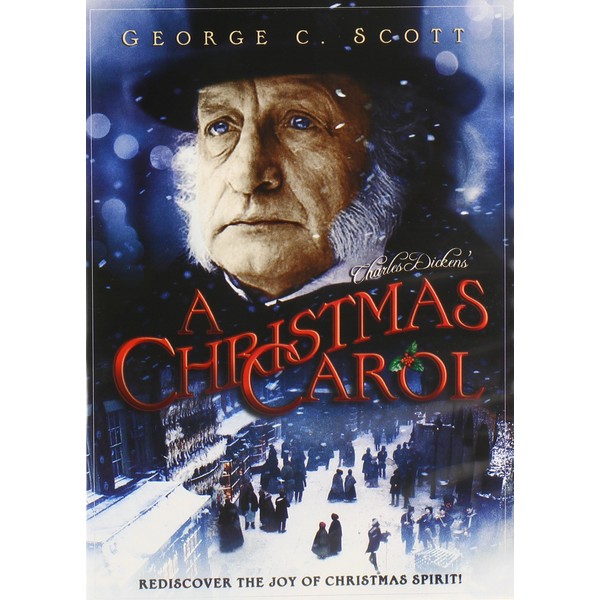 A Christmas Carol by 20th Century Fox [DVD]